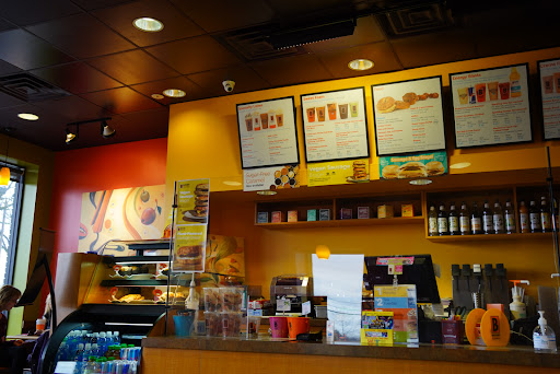 Coffee Shop «Biggby Coffee», reviews and photos, 45430 Ford Rd, Canton, MI 48187, USA
