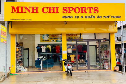Cửa hàng thể thao Minh Chi Sports