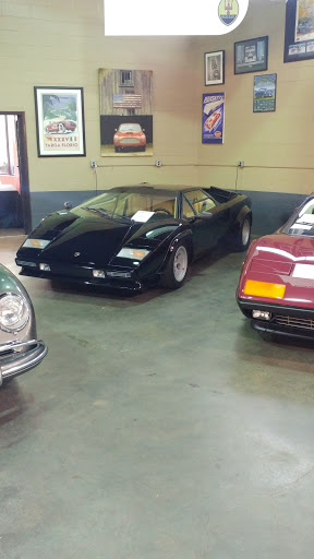 Auto Restoration Service «Autosport Designs, Inc./Lotus Motorcars Of long Island», reviews and photos, 203 W Hills Rd, Huntington Station, NY 11746, USA