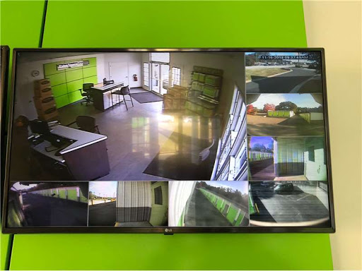 Storage Facility «Extra Space Storage», reviews and photos, 3942 US-78, Snellville, GA 30039, USA