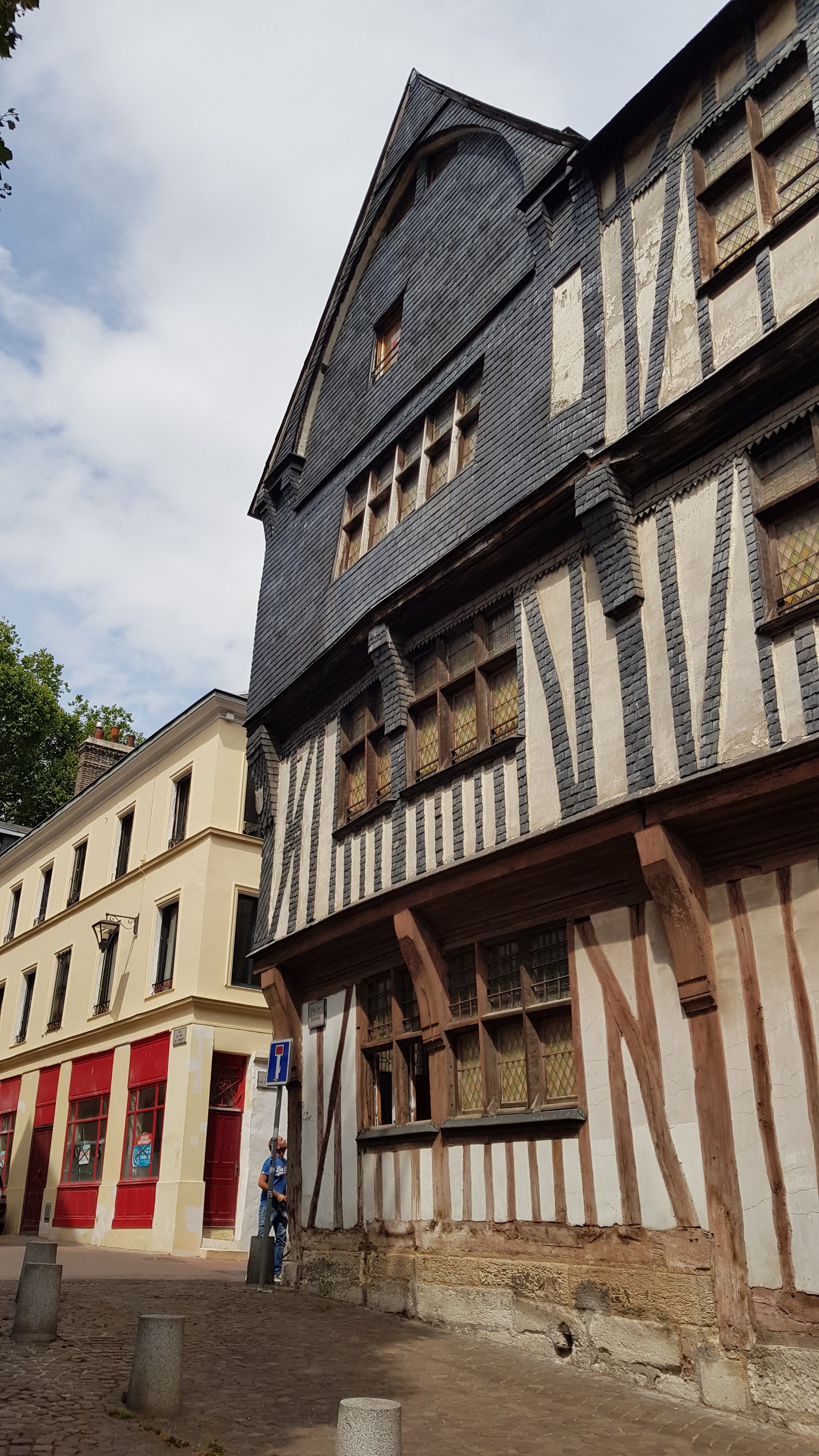 Photo n° 3 de l'avis de André.. fait le 25/07/2019 à 14:50