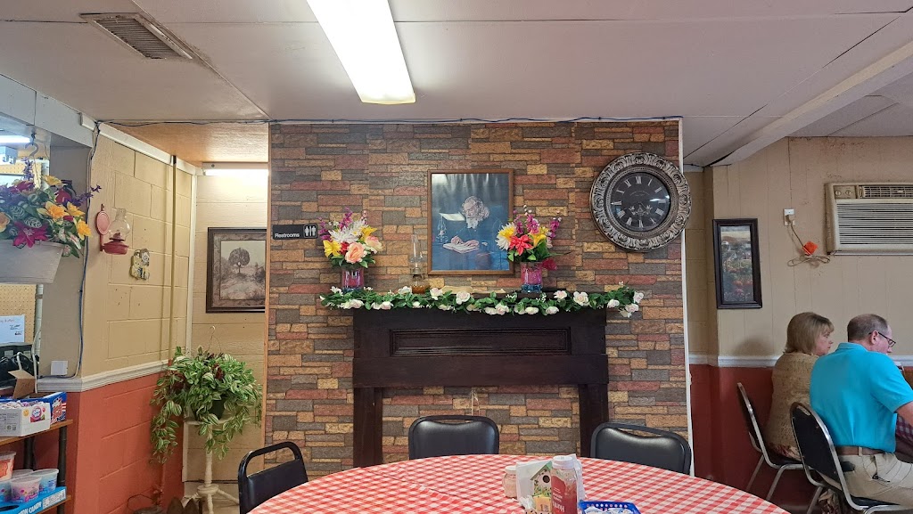 Mildred's Restaurant 39730