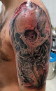 Area 51 Tattoo & Piercing