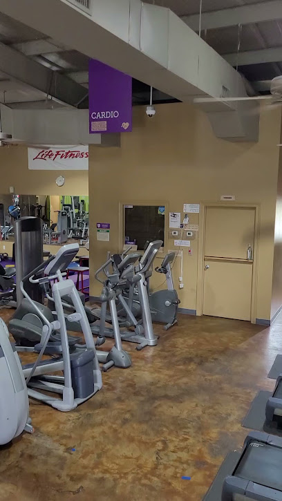 Anytime Fitness - 13091 Airline Hwy, Gonzales, LA 70737