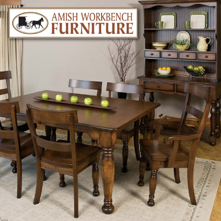 Furniture Store «Amish Workbench Furniture», reviews and photos, 28120 SW Boberg Rd, Wilsonville, OR 97070, USA