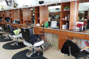 Carmen’s Barbershop and Beauty Salon