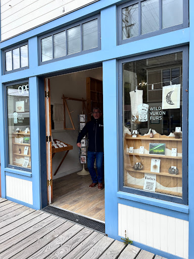 Wild Yukon Furs, Inc.