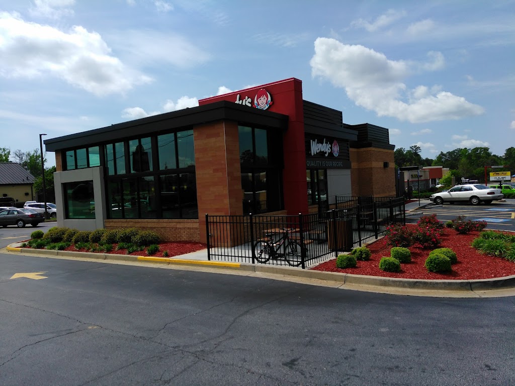 Wendy's 30052