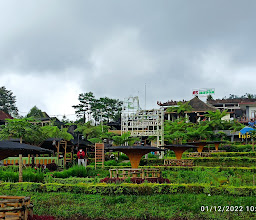 Desa Wisata Pujonkidul photo