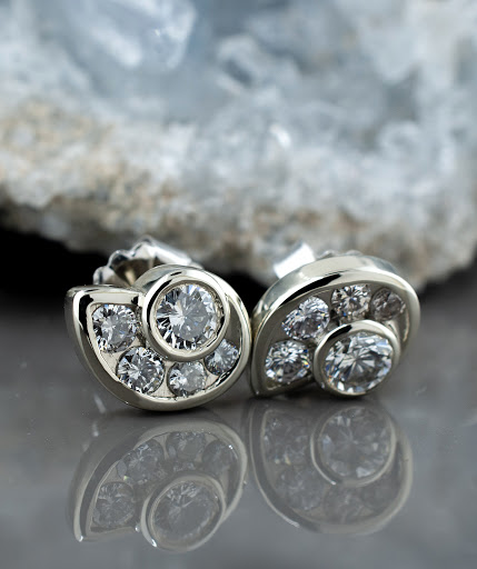 Jewelry Designer «Abby Sparks Jewelry», reviews and photos, 3216 Tejon St #200, Denver, CO 80211, USA