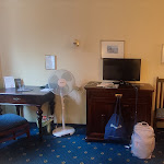 Photo n°8 de l'avis de Ramon.e fait le 23/04/2024 à 20:39 sur le  Hotel Altmünchen by Blattl à Munich