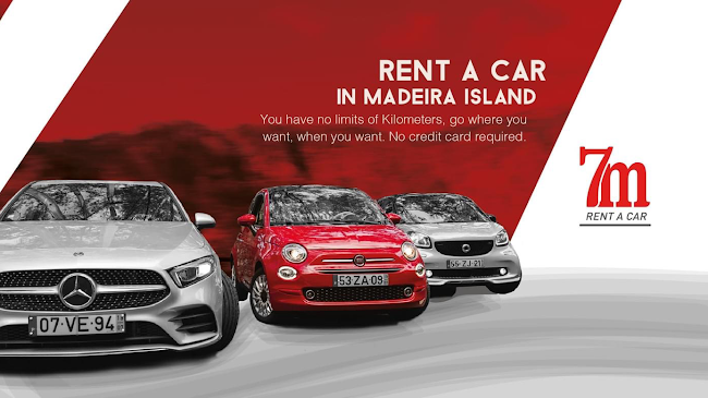 7M Rent a Car