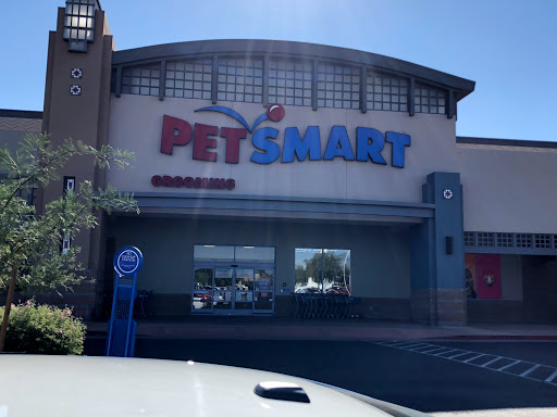 Pet Supply Store «PetSmart», reviews and photos, 16257 N Scottsdale Rd, Scottsdale, AZ 85254, USA