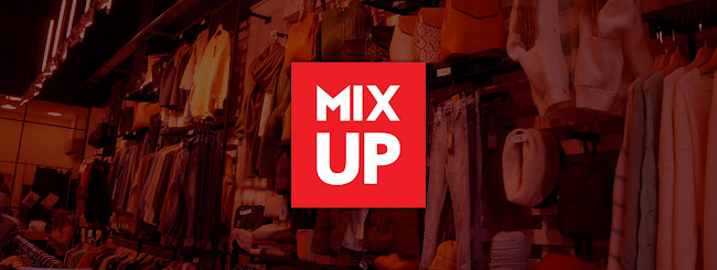 Mix Up - Palacio - Tienda de ropa