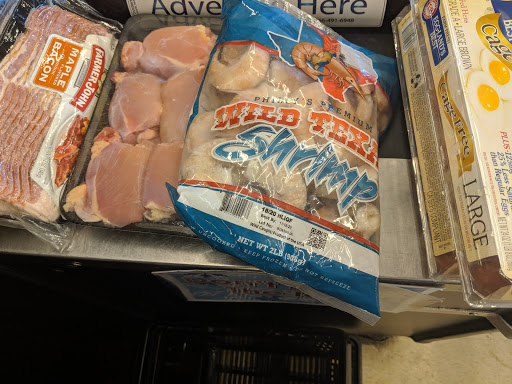 Grocery Store «Safeway», reviews and photos, 1601 N Park Dr, Winslow, AZ 86047, USA