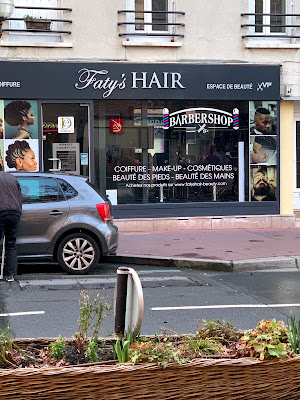 FATY'S HAIR à Enghien-les-Bains
