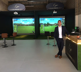 Eagles Indoor Golf