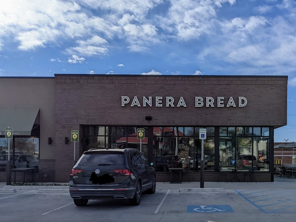 Panera Bread 76086