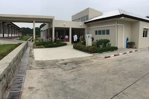 Ngaliema Hospital image