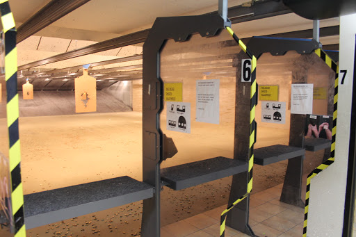 Action Impact Firearms & Training Center