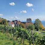Photo n°3 de l'avis de marion.. fait le 01/10/2023 à 06:24 sur le  Landhaus Ödenstein à Meersburg