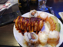 Plats et boissons du Restaurant japonais authentique LOVE SUSHI à Liévin - n°8