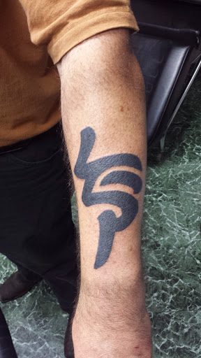 Explore twenty one pilots tattoo ideas, creative tattoo ideas in Beverly Hills, available at R-N-R Custom Tattoos