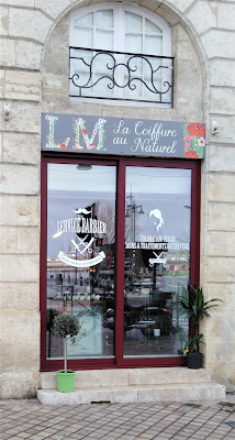 LM La Coiffure au Naturel à Créon
