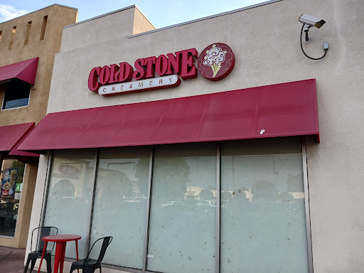 Ice Cream Shop «Cold Stone Creamery», reviews and photos, 17270 Saticoy St, Van Nuys, CA 91406, USA