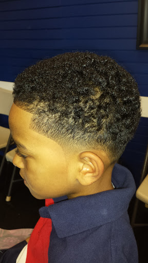 Barber Shop «Top Cut Barbershop», reviews and photos, 924 CT-63, New Haven, CT 06515, USA