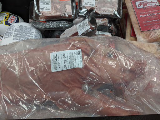 Grocery Store «Piggly Wiggly», reviews and photos, 1010 E 3rd St, Jackson, GA 30233, USA