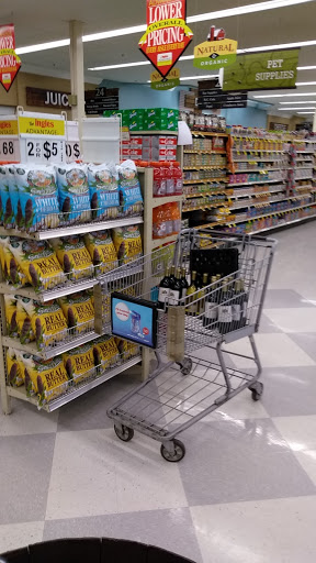 Supermarket «Ingles Markets», reviews and photos, 104 Riverstone Pkwy, Canton, GA 30114, USA