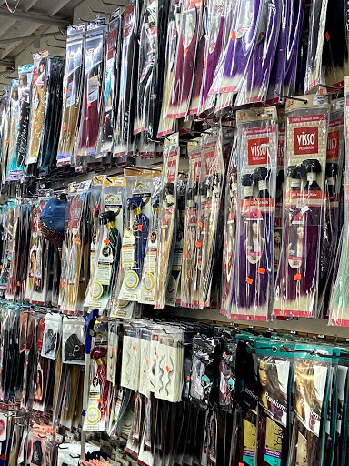 Cosmetics Store «A & A Beauty Supply», reviews and photos, 1371 Copley Rd, Akron, OH 44320, USA