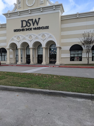 Shoe Store «DSW Designer Shoe Warehouse», reviews and photos, 19075 Interstate 45 N, Shenandoah, TX 77385, USA