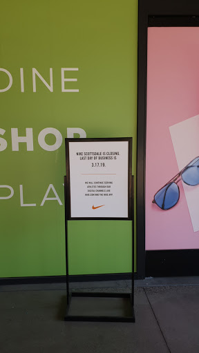 Clothing Store «Nike Scottsdale», reviews and photos, 15147 N Scottsdale Rd #180, Scottsdale, AZ 85254, USA