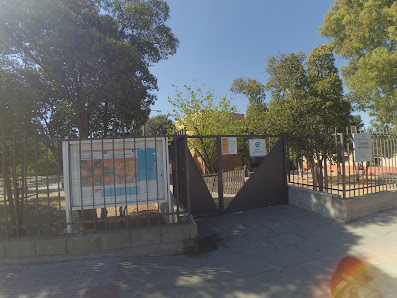 Escuela Santa Perpetua Carrer de Tierno Galván, 79, 08130 Santa Perpètua de Mogoda, Barcelona, España