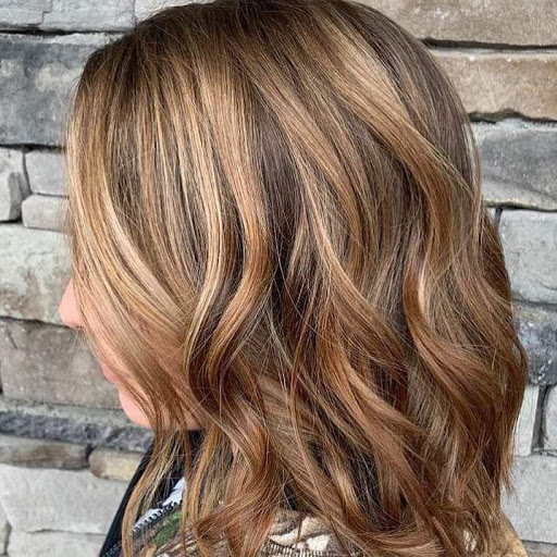 Beauty Salon «Zen Hair Studio and Day Spa», reviews and photos, 20062 Vreeland Rd, Woodhaven, MI 48183, USA