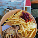 Photo n°1 de l'avis de MarcusC. fait le 31/07/2021 à 18:14 sur le  Onda Blu Beach Restaurant à Caorle