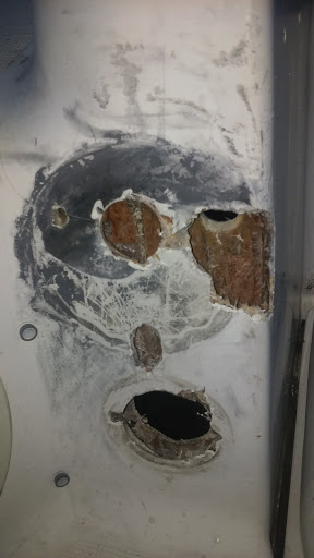 Auto Repair Shop «BaySide Automotive Repair», reviews and photos, 987 Withlacoochee St, Safety Harbor, FL 34695, USA