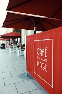 Photos du propriétaire du Restaurant Café de la Grande Plage à Biarritz - n°1