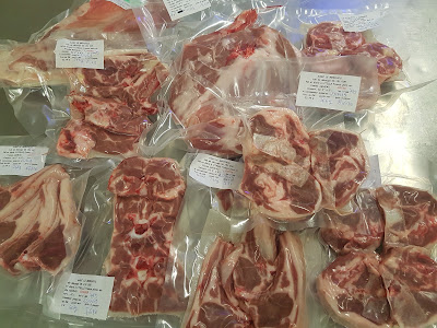 Le Panier De La Manda à Colomars