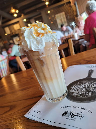 American Restaurant «Cracker Barrel Old Country Store», reviews and photos, 19550 Coastal Hwy, Rehoboth Beach, DE 19971, USA