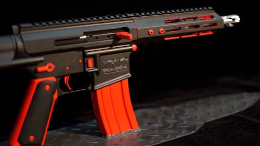 Motorcycle Dealer «Big Dog Motorcycles», reviews and photos, 7339 W 33rd St, Wichita, KS 67205, USA