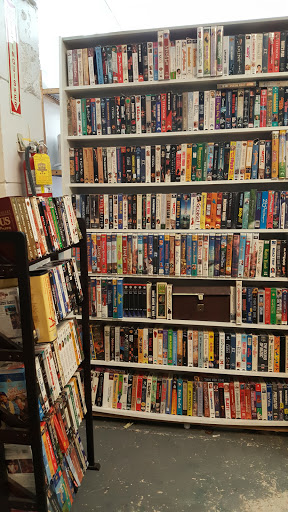 Thrift Store «Cita Rescue Mission», reviews and photos, 1734 Aurora Rd, Melbourne, FL 32935, USA