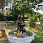 Photo n°12 de l'avis de Sainvitu.o fait le 03/08/2021 à 05:10 sur le  Hotel Molino del Ponte - Motorradhotel Tuscany à Montespertoli