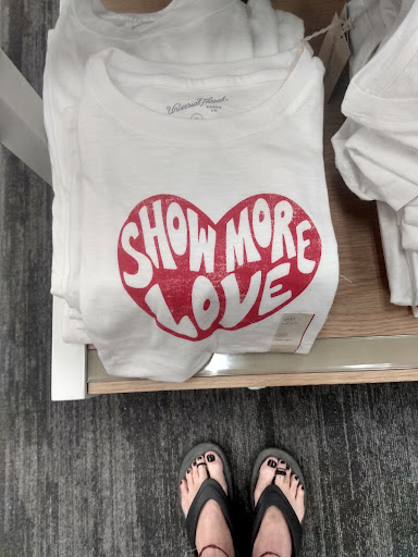 Department Store «Target», reviews and photos, 2900 Little Rd, Trinity, FL 34655, USA