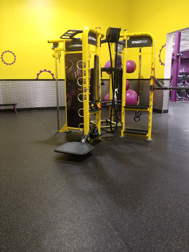 Gym «Planet Fitness», reviews and photos, 4848 W Western Ave, South Bend, IN 46619, USA