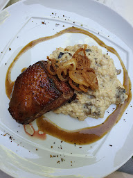 Photo n°14 de Autour des mets à Sumène ()