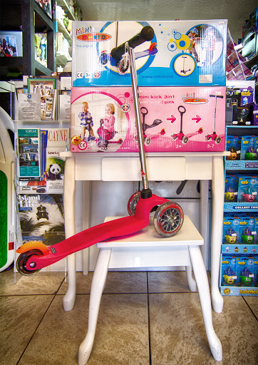 Toy Store «Toy Town», reviews and photos, 260 Crandon Blvd #43, Key Biscayne, FL 33149, USA