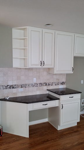 Painter «Project Paint», reviews and photos, 3732 Norwood Dr, Littleton, CO 80125, USA